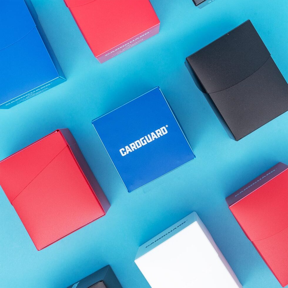 Cardguard® | Bulls i Toy