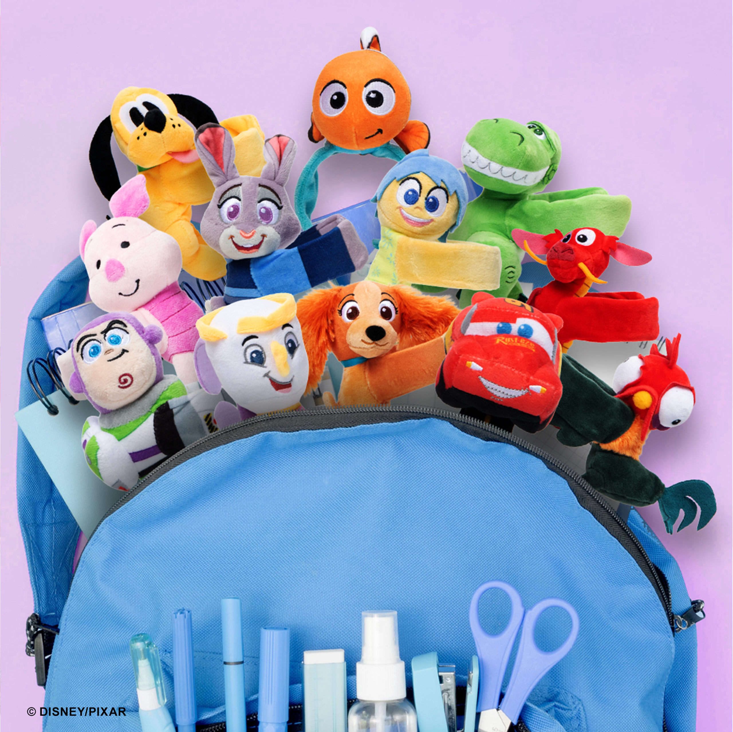 Best of Disney Cutie Cuff S5